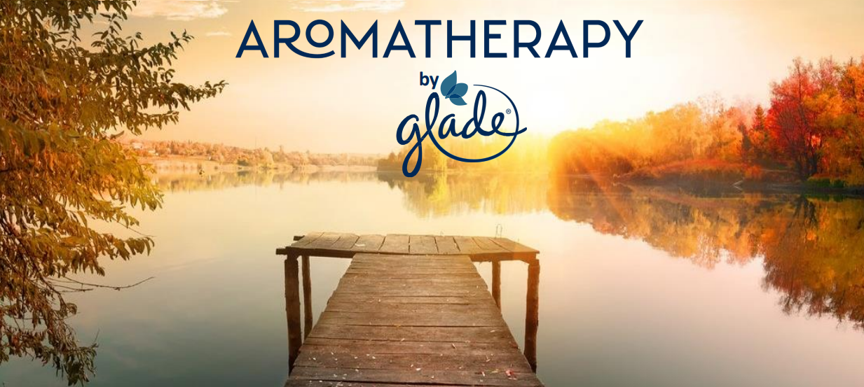 Nieuw: Glade Aromatherapy 