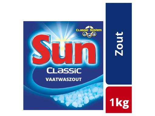 SUN Zout | 1kg 3