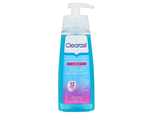 CLEARASIL Clearasil Ultra Gel Wash | 200ml 1
