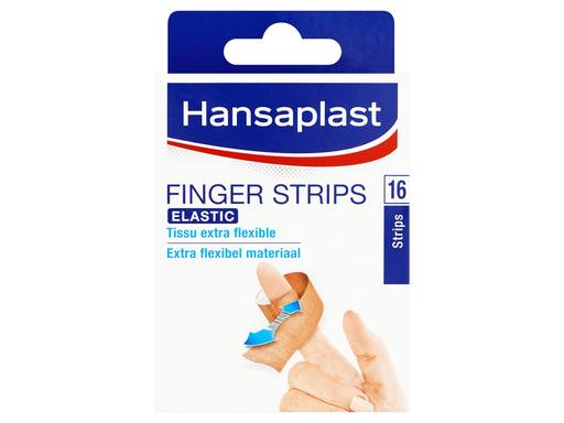 HANSAPLAST Fingerstrips | 16strips 1