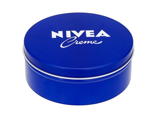 NIVEA Creme Blik | 400ml 2