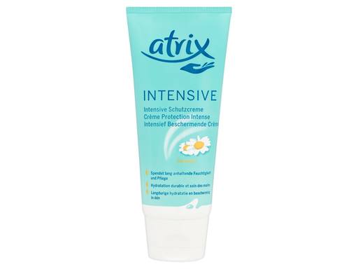 ATRIX Creme Tube Intensief Beschermend | 100ml 1