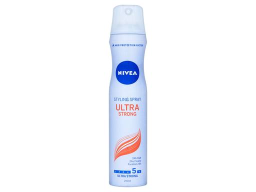NIVEA Haarspray Ultra Strong 