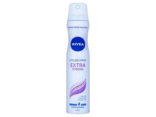 NIVEA Extra Strong Haar Spray | 250ml 1
