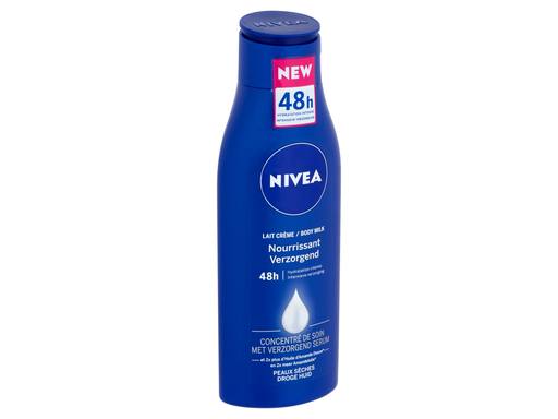 NIVEA Verzorgende Body Milk | 250ml 2