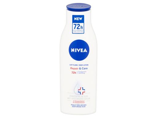 NIVEA Bodymilk Zijdezacht | 400ml 3