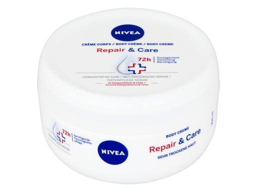 NIVEA Body Creme Repair & Care | 300ml 2