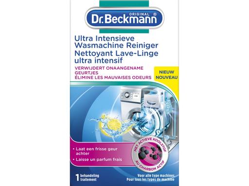 DR. BECKMANN Wasmachine Reiniger Hygiene | 250gr 1