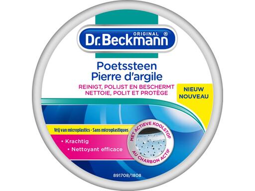 DR. BECKMANN Poetssteen | 400gr 1