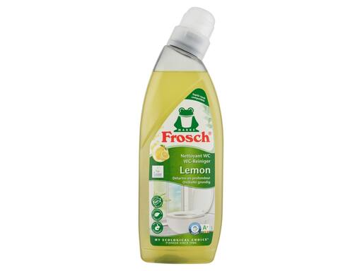 FROSCH WC-Reiniger Lemon | 750ml 1