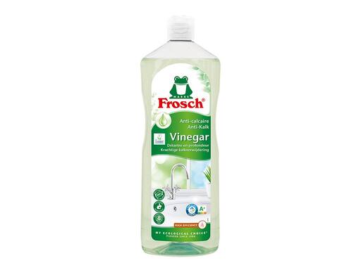 FROSCH Anti-Kalk Vinegar | 1ltr 1