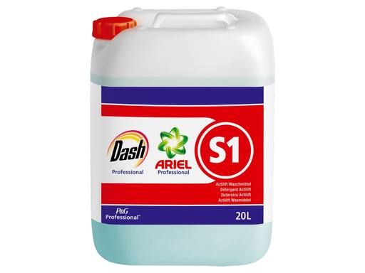 ARIEL Professional Wasmiddel Vloeibaar Regular | 20ltr 1