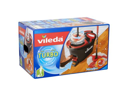VILEDA Easy Wring & Clean Turbo 