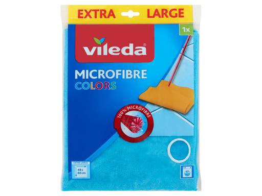 VILEDA Colors Microvezel Dweil | 1st 2