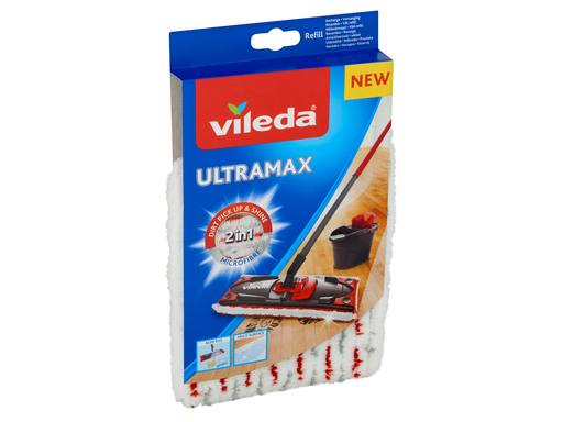 VILEDA Ultramax Power Vervanging | 1st 1