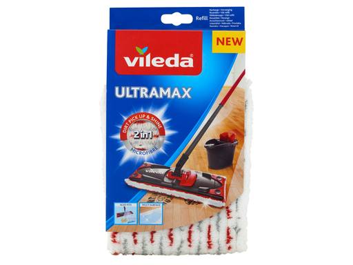 VILEDA Ultramax Power Vervanging | 1st 2