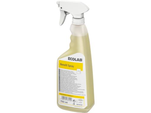 ECOLAB Keukenreiniger Renolit Spray | 750ml 1