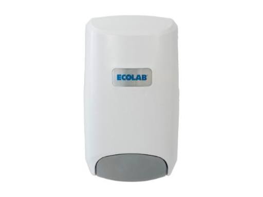 ECOLAB Persoonlijke Hygiëne Nexa Compact Dispenser White | 750ml 1