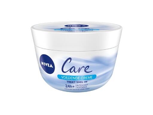 NIVEA Voedende Creme Care | 200ml 1