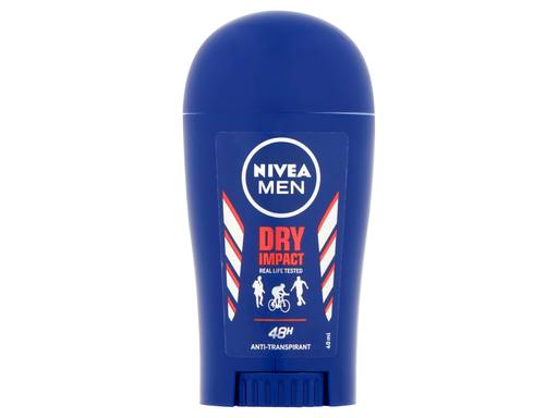 NIVEA Men Deodorant Stick Cool Kick | 40ml 1