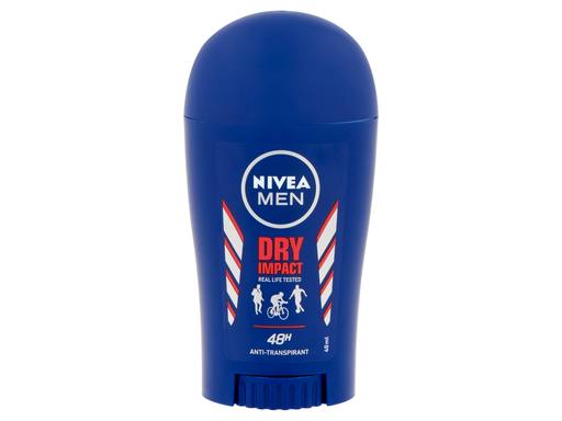 NIVEA Men Deodorant Stick Cool Kick | 40ml 2
