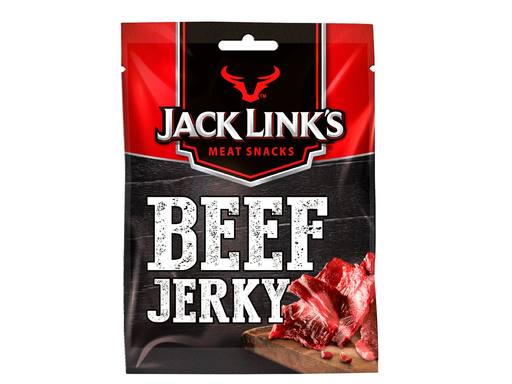 JACK LINK'S Beef Jerky Original | 25gr 1