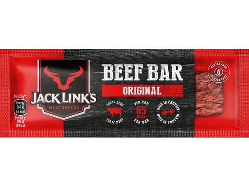JACK LINK'S Beef Bar Original | 22.5gr 1
