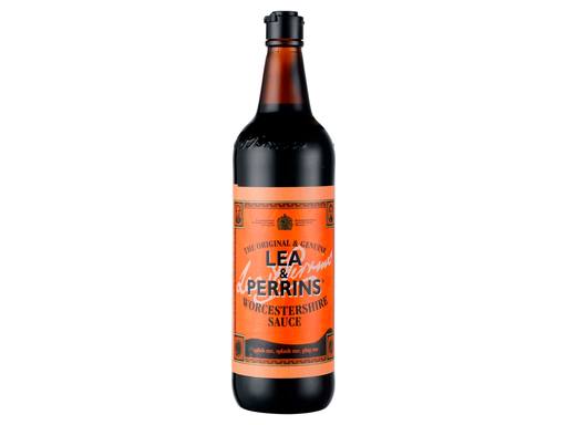 LEA & PERRINS Worcestershire Sauce | 568ml 1