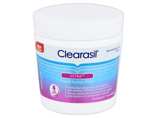 CLEARASIL Ultra Pads | 65st 2