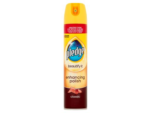 PLEDGE Beautify it Classic Spray 