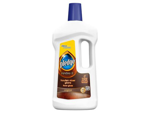 PLEDGE Extra Protection Hout | 750ml 1