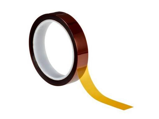 3M™ Polyimide Film Tape 5413 - 33mtr  x 457.2mm | 1rol 1