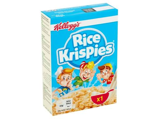 KELLOGG'S Rice Krispies | 22gr 1