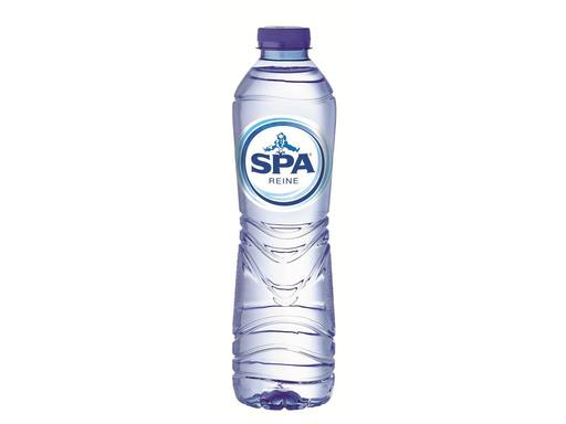 SPA Reine Mineraalwater Koolzuurvrij Pet Fles 