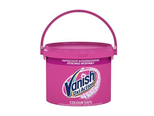 VANISH Base Poeder Pink | 2.4kg 1