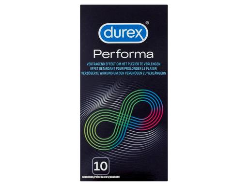 DUREX Condooms Performa 