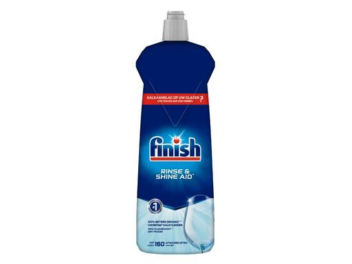 FINISH Glansspoelmiddel Rinse & Shine | 800ml 1