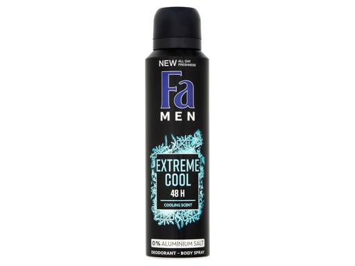 FA Deospray for Men Extreme Cool | 150ml 1
