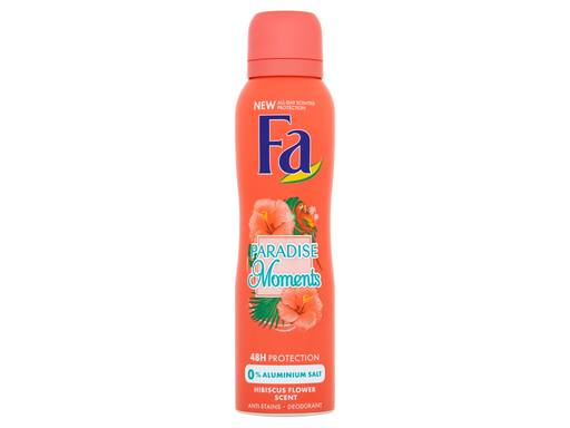 FA Deodorant Spray Paradise Moments | 150ml 1