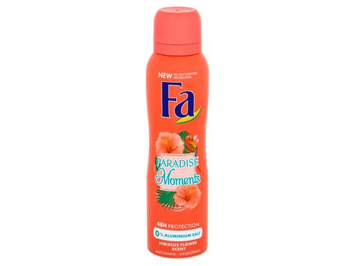 FA Deodorant Spray Paradise Moments | 150ml 2
