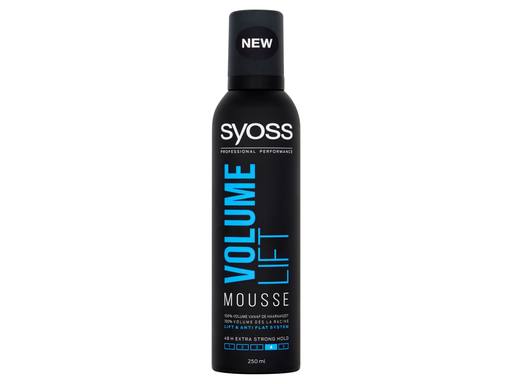 SYOSS Mousse Volume Lift | 250ml 1