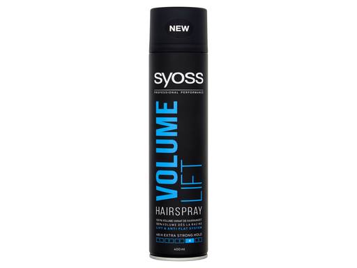 SYOSS Haarspray Volume Lift | 400ml 1