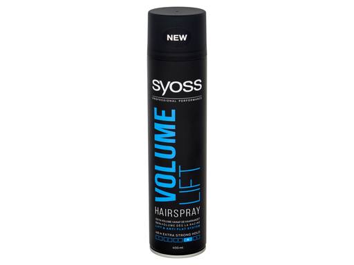 SYOSS Haarspray Volume Lift | 400ml 2