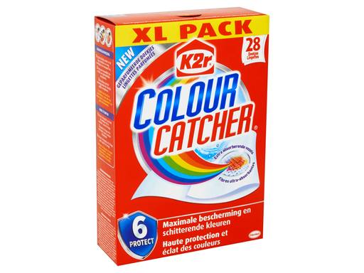 K2r Colour Catcher 6 Protect | 28st 2