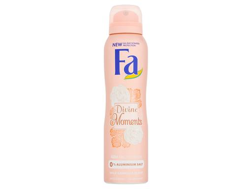 FA Deodorant Spray Divine Moments | 150ml 1
