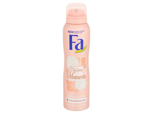 FA Deodorant Spray Divine Moments | 150ml 2