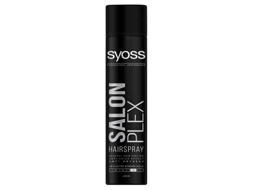 SYOSS Hairspray Salonplex | 400ml 1