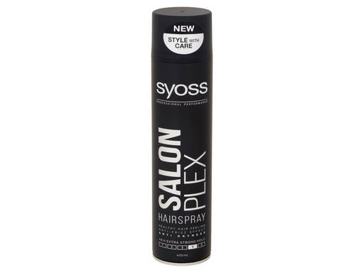 SYOSS Hairspray Salonplex | 400ml 2