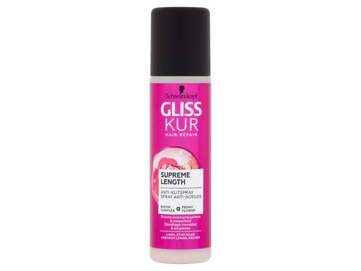 GLISS KUR Spray Supreme Length Anti-Klit | 200ml 1