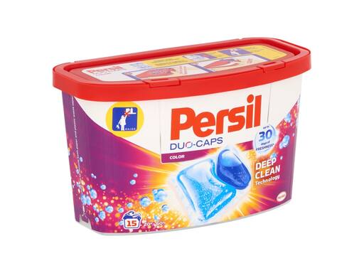 PERSIL Duo-Caps Color 15scoops | 345gr 2